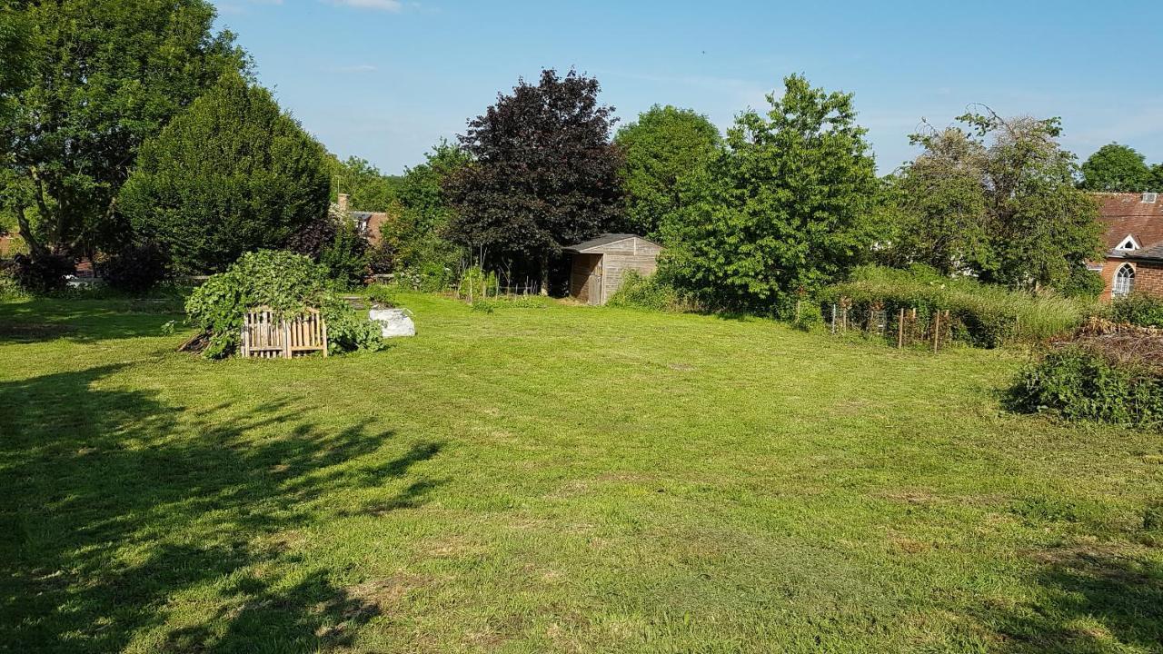 Baptist Cottage Cheverell Exterior foto